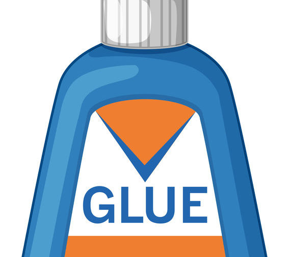 Chair Glue, Writing Office Hours and You