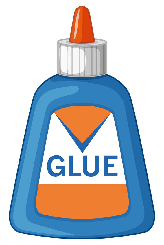 Chair Glue, Writing Office Hours and You
